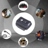 EHES Bộ chuyển đổi pin Li-ion 18V có đèn, USB kép - Giá chỉ 102.825 VND 8