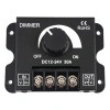 EHES Bộ điều chỉnh LED 30A DC-DC 12-24V, giảm nhiệt, tiết kiệm năng lượng, giảm giá 66.115₫ 3