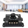 EHES Bộ điều chỉnh LED 30A DC-DC 12-24V, giảm nhiệt, tiết kiệm năng lượng, giảm giá 66.115₫ 7
