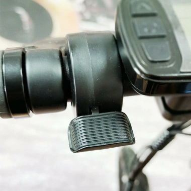 EHES Bộ điều khiển ngón tay cái cho xe điện - Phù hợp xe đạp và xe máy điện, giá ưu đãi 75.766 VND 9
