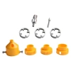 EHES Bộ dụng cụ ren ống PVC đa năng 4 và 6 điểm – Lắp ráp nhanh, giá ưu đãi 69.528 VND 5