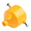 EHES Bộ dụng cụ ren ống PVC đa năng 4 và 6 điểm – Lắp ráp nhanh, giá ưu đãi 69.528 VND 8
