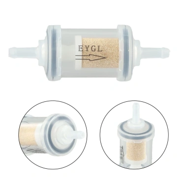 EHES Bộ lọc đồng tháo rời, giặt được - Lọc nhiên liệu hiệu quả, giá 45.485₫