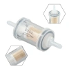 EHES Bộ lọc đồng tháo rời, giặt được - Lọc nhiên liệu hiệu quả, giá 45.485₫ 2