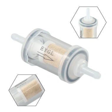 EHES Bộ lọc đồng tháo rời, giặt được - Lọc nhiên liệu hiệu quả, giá 45.485₫ 2 EHES Bộ lọc đồng tháo rời, giặt được - Lọc nhiên liệu hiệu quả, giá 45.485₫ 2