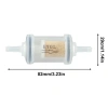 EHES Bộ lọc đồng tháo rời, giặt được - Lọc nhiên liệu hiệu quả, giá 45.485₫ 3