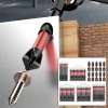 EHES Bộ mũi khoan điều khiển dài 10 gói PH2 - Độ bền cao, giá ưu đãi 108.237₫ 4