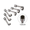 EHES Bộ ổ cắm Diesel 1/2 ô tô 12‑19mm - Độ bền cao, lắp nhanh, giảm giá 22% 3