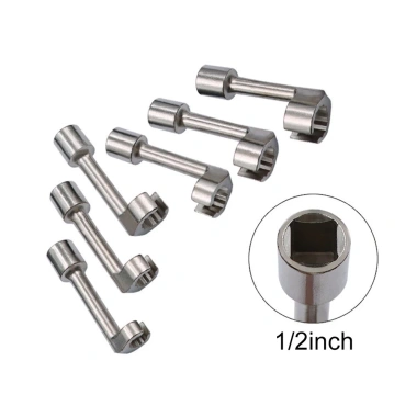 EHES Bộ ổ cắm Diesel 1/2 ô tô 12‑19mm - Độ bền cao, lắp nhanh, giảm giá 22%