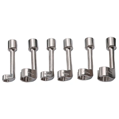 EHES Bộ ổ cắm Diesel 1/2 ô tô 12‑19mm - Độ bền cao, lắp nhanh, giảm giá 22% 9 EHES Bộ ổ cắm Diesel 1/2 ô tô 12‑19mm - Độ bền cao, lắp nhanh, giảm giá 22% 9