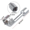 EHES Bộ ổ cắm Diesel 1/2 ô tô 12‑19mm - Độ bền cao, lắp nhanh, giảm giá 22% 10