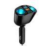 EHES Bộ sạc xe hơi QC3.0 chuyển đổi nguồn USB kép 12V-24V, giá ưu đãi 116.896₫ 2