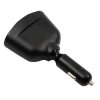 EHES Bộ sạc xe hơi QC3.0 chuyển đổi nguồn USB kép 12V-24V, giá ưu đãi 116.896₫ 7