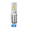 EHES Bóng đèn pha LED H4 6.000K xe máy tự động - Đèn sương mù ô tô 205.651 VND 8