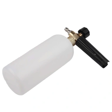 EHES Bọt Máy Giặt 4 Lần cho Bình Tưới Cây, Xà Phòng Rửa Xe, Bình Xịt Lance Áp Lực