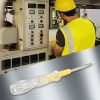 EHES Bút Thử 100-500V Đa Năng - Kiểm Tra Điện, Tuốc Nơ Vít, 11.906 VND 6