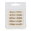 EHES Collet Chuck 10 Chiếc 4.2-4.8mm Brass Adapter Dùng Cho Máy Khoan Mini 2