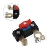 EHES Công tắc cắt pin ô tô 12V - Ngắt kết nối nhanh, cách ly an toàn, tiết kiệm điện 3