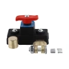 EHES Công tắc cắt pin ô tô 12V - Ngắt kết nối nhanh, cách ly an toàn, tiết kiệm điện 9