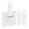 EHES Công tắc nguồn thẻ khách sạn 40A Tiết kiệm năng lượng 3 phím Giá 185k 5