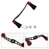 EHES Cuộn câu Baitcast tay cầm thay thế - Giá ưu đãi 281.417 VND, hiệu suất cao, độ bền vượt trội 4