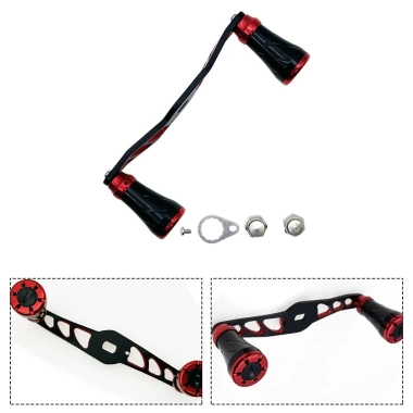 EHES Cuộn câu Baitcast tay cầm thay thế - Giá ưu đãi 281.417 VND, hiệu suất cao, độ bền vượt trội