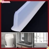 EHES Dải Cao Su Silicon 100-300CM Chống Thấm Nước Tắm Phòng, Rào Chắn Nước Đệm Độ Bền Cao Giá 50.936 VND