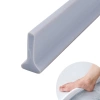 EHES Dải Cao Su Silicon 100-300CM Chống Thấm Nước Tắm Phòng, Rào Chắn Nước Đệm Độ Bền Cao Giá 50.936 VND 2