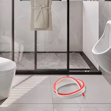 EHES Dải Chặn Nước Phòng Tắm - Phân Vùng Nước, Giữ Vòi Hoa Sen, Giá 65.293₫