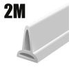EHES Dải Chặn Nước Phòng Tắm - Phân Vùng Nước, Giữ Vòi Hoa Sen, Giá 65.293₫ 10