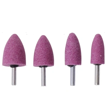 EHES Đầu mài hình nón Corundum đỏ 6mm - Đánh bóng, loại bỏ rỉ sét, chỉ 13.620₫ 2 EHES Đầu mài hình nón Corundum đỏ 6mm - Đánh bóng, loại bỏ rỉ sét, chỉ 13.620₫ 2