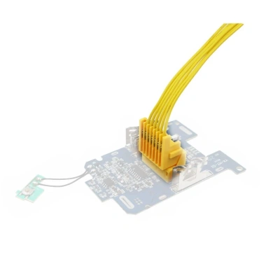 EHES Đầu Nối Bộ Sạc BL1.830 cho Bộ Chuyển Đổi Pin Li-Ion 14.4V-18V - 54.119₫ 4