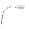 EHES DC3.7V 40k-50k rpm Động cơ cốc rỗng không lõi RC HM 612-614-716 - Giá 34.223đ 8