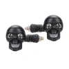 EHES Đèn báo rẽ xe máy hình đầu lâu thiết kế độc đáo giảm 22% chỉ 97.414₫ 6