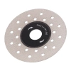 EHES Đĩa cắt tấm đá 100mm - Lưỡi cưa kim cương, đánh bóng, đĩa mài, giá 44.667₫ 2