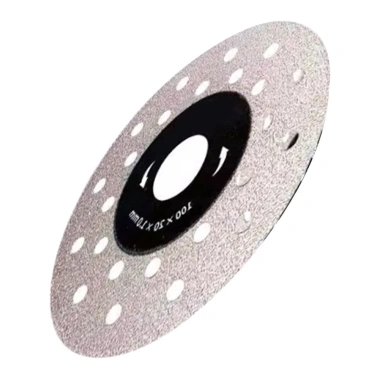 EHES Đĩa cắt tấm đá 100mm - Lưỡi cưa kim cương, đánh bóng, đĩa mài, giá 44.667₫
