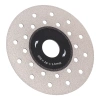 EHES Đĩa cắt tấm đá 100mm - Lưỡi cưa kim cương, đánh bóng, đĩa mài, giá 44.667₫ 5