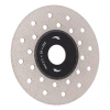 EHES Đĩa cắt tấm đá 100mm - Lưỡi cưa kim cương, đánh bóng, đĩa mài, giá 44.667₫ 8