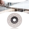 EHES Đĩa cắt tấm đá 100mm - Lưỡi cưa kim cương, đánh bóng, đĩa mài, giá 44.667₫ 9
