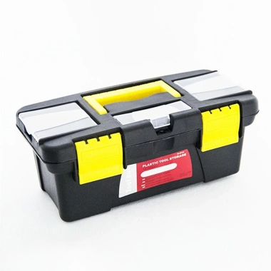 EHES Hộp Dụng Cụ Nhựa Hai Lớp 10 Inch Đa Chức Năng Mini Giá Ưu Đãi 67.107 VND 5