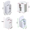 EHES Hộp Đựng Điều Khiển Từ Xa Điều Hòa Màu Trắng Treo Tường - Giá Ưu Đãi 28.142₫