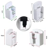 EHES Hộp Đựng Điều Khiển Từ Xa Điều Hòa Màu Trắng Treo Tường - Giá Ưu Đãi 28.142₫ 2