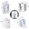EHES Hộp Đựng Điều Khiển Từ Xa Điều Hòa Màu Trắng Treo Tường - Giá Ưu Đãi 28.142₫ 3