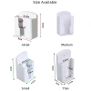 EHES Hộp Đựng Điều Khiển Từ Xa Điều Hòa Màu Trắng Treo Tường - Giá Ưu Đãi 28.142₫ 4