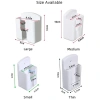 EHES Hộp Đựng Điều Khiển Từ Xa Điều Hòa Màu Trắng Treo Tường - Giá Ưu Đãi 28.142₫ 6