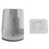 EHES Hộp Đựng Điều Khiển Từ Xa Điều Hòa Màu Trắng Treo Tường - Giá Ưu Đãi 28.142₫ 9