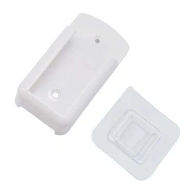 EHES Hộp Đựng Điều Khiển Từ Xa Điều Hòa Màu Trắng Treo Tường - Giá Ưu Đãi 28.142₫