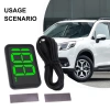 EHES HUD Màn Hình Đầu Lên GPS - Đồng Hồ Tốc Độ Kỹ Thuật Số Phông Chữ Lớn Xe Tải 2