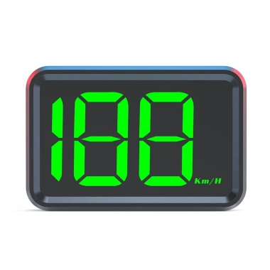 EHES HUD Màn Hình Đầu Lên GPS - Đồng Hồ Tốc Độ Kỹ Thuật Số Phông Chữ Lớn Xe Tải 8 EHES HUD Màn Hình Đầu Lên GPS - Đồng Hồ Tốc Độ Kỹ Thuật Số Phông Chữ Lớn Xe Tải 8