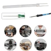 EHES Lõi sắt hàn gốm điện 220V điều chỉnh nhiệt độ 60/80/100W - Giá tốt 2
